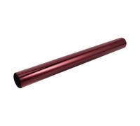 Película Estática para Ventanas de Colores Rojo, 3 M