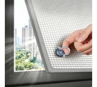 Película opaca for ventana de papel de aluminio