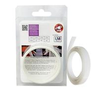 Película Protectora de Pintura PPF para Borde de Puerta precortada, 3M, Transparente, Invisible, Universal, para Coche o camión (Rollo 0.4 x 240)