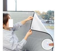 Película reflectante for ventanas de papel de aluminio