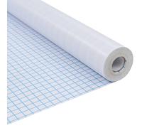 Películas adhesivas para ventanas, diseño de rayas, PVC