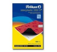 Pelikan 1022 G© - Papel de carbón (A4, 100 hojas)