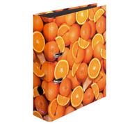 Pelikan 10626190 - Archivador, Naranja, A4
