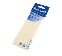 Pelikan 200048 Notas, autoadhesiva, 50 x 38 mm, 3 x 100 hojas, amarillo