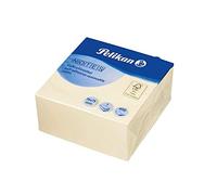 Pelikan 200261 - Cubo de notas autoadhesivas, 400 hojas, color amarillo