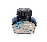 Pelikan Bote de tinta 301028 4001, 30 ml, azul