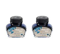 Pelikan 301028 4001 - Tinta (30 ml, 1 unidad), color azul y negro