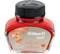 Pelikan 301036 recambio de bolígrafo rojo 1 pieza(s)