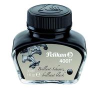 Pelikan 301051 - Tinta para pluma estilográfica 4001, frasco de vidrio de 30 ml,