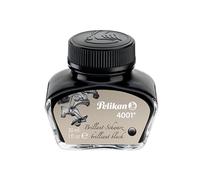 Pelikan 4001 30 ml negro 12 pieza(s)