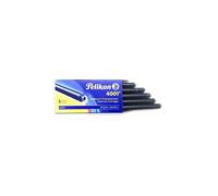 Pelikan 310748 - Cartuchos de Tinta Pelikan grande, color azul real 1 pack