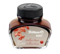 Pelikan 311902 recambio de bolígrafo marrón 1 pieza(s)