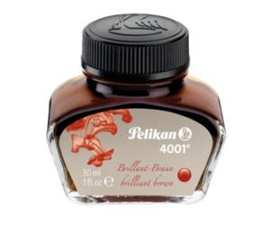 Pelikan 311902 recambio de bolígrafo marrón 1 pieza(s)