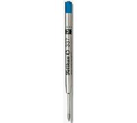 Pelikan 337B - Lote de 5 recambios para bolígrafo Standard International, color azul