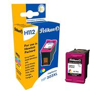 Pelikan 4950910 cartucho de tinta 1 pieza(s) compatible alto rendimien