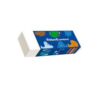 Pelikan 603249 Combino - Goma de borrar (1 unidad)