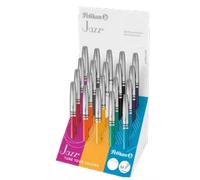 Pelikan 603928kit bolígrafo azul medio 20 pieza(s)