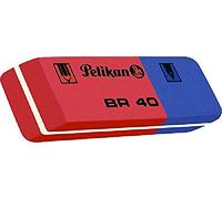 Pelikan Gomas de borrar 619569 – Pack de 40