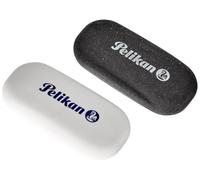 Pelikan 621193 Borrador blanco y negro 1 cada uno
