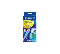 Pelikan - 700689 laápiz de color Multicolor 12 pieza(s) 700689