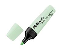 Pelikan 817349 490 - Rotuladores (10 unidades), color verde