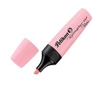 Pelikan 817356 490® - Rotulador (10 unidades), color rosa