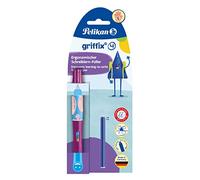 Pelikan 820332 Griffix® pluma estilográfica Sweet Berry para zurdos