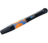 Pelikan 820349 Griffix - Pluma estilográfica para diestros, color negro