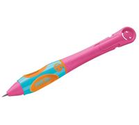 Pelikan 820530 GRIFfix - Lápiz para zurdos, color rosa
