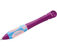 Pelikan 821148 griffix - Lápiz para zurdos, color rosa