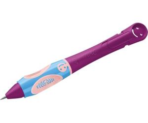 Pelikan 821148 griffix - Lápiz para zurdos, color rosa