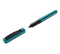Pelikan 821209 Pina Colada - Bolígrafo roller (1 unidad, en caja plegable)
