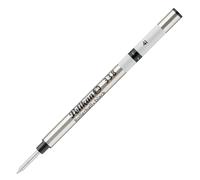 Pelikan Recambios para roller 908483 – Pack de 10, punto F, color negro