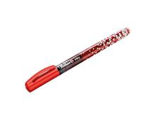 Pelikan 916197 Bolígrafo de tinta INKY rojo