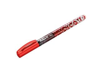 Pelikan 916197 Bolígrafo de tinta INKY rojo