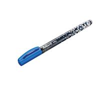 Pelikan Bolígrafos 940494 – Pack de 10 – Azul