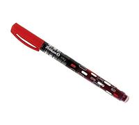 Pelikan 940510 - Pack de 10 bolígrafos, Rojo
