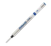 Pelikan 977470 - Pack de 10 recambios para roller, punto B, color azul