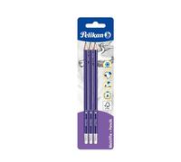 Pelikan 978866 lápiz de grafito hb 3 pieza(s)