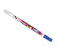 Pelikan 987024 - Expositor Super Pirat Borratintas, Punta gruesa (50 unidades)