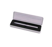 Pelikan, Bolígrafo Ineo, Diseño Minimalista, Cuerpo de Aluminio Mate, Mecanismo de Giro Fácil, 100% Reciclable, Color Lavanda
