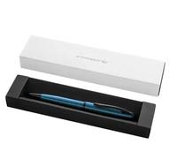 Pelikan bolígrafo jazz noble elegance tinta azul color aguamarina est