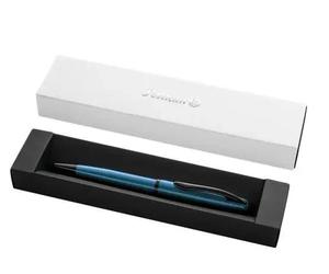 Pelikan bolígrafo jazz noble elegance tinta azul color aguamarina est