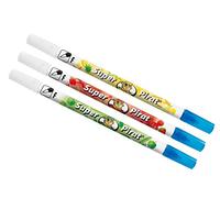 Pelikan Borrador de tinta Super (3 unidades, borrador F)