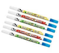 Pelikan Borrador de tinta Super (6 unidades, borrador B)