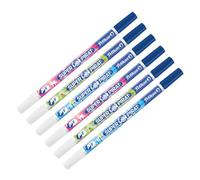Pelikan Borrador de tinta Super (6 unidades, borrador F)