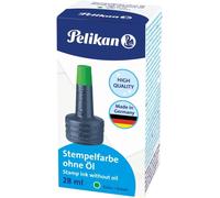 Pelikan bote de tinta para tampones 28ml - sin aceite - secado rapido