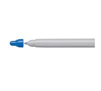 Pelikan Cartuchos de tinta Twist Eco para bolígrafo de punta redonda, estuche con 5 cartuchos de tinta azul, de plástico reciclado