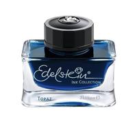 Pelikan Colección de Tinta Edelstein Botella de Topacio (azul brillante) 50 Ml - 339382