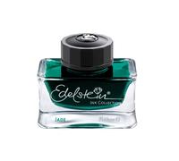 Pelikan Colección de Tinta Edelstein Jade Botella de lujo de 50 ml (verde brilla